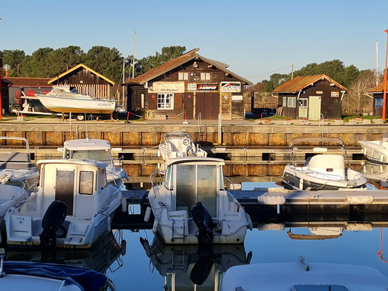 Port La Hume 1